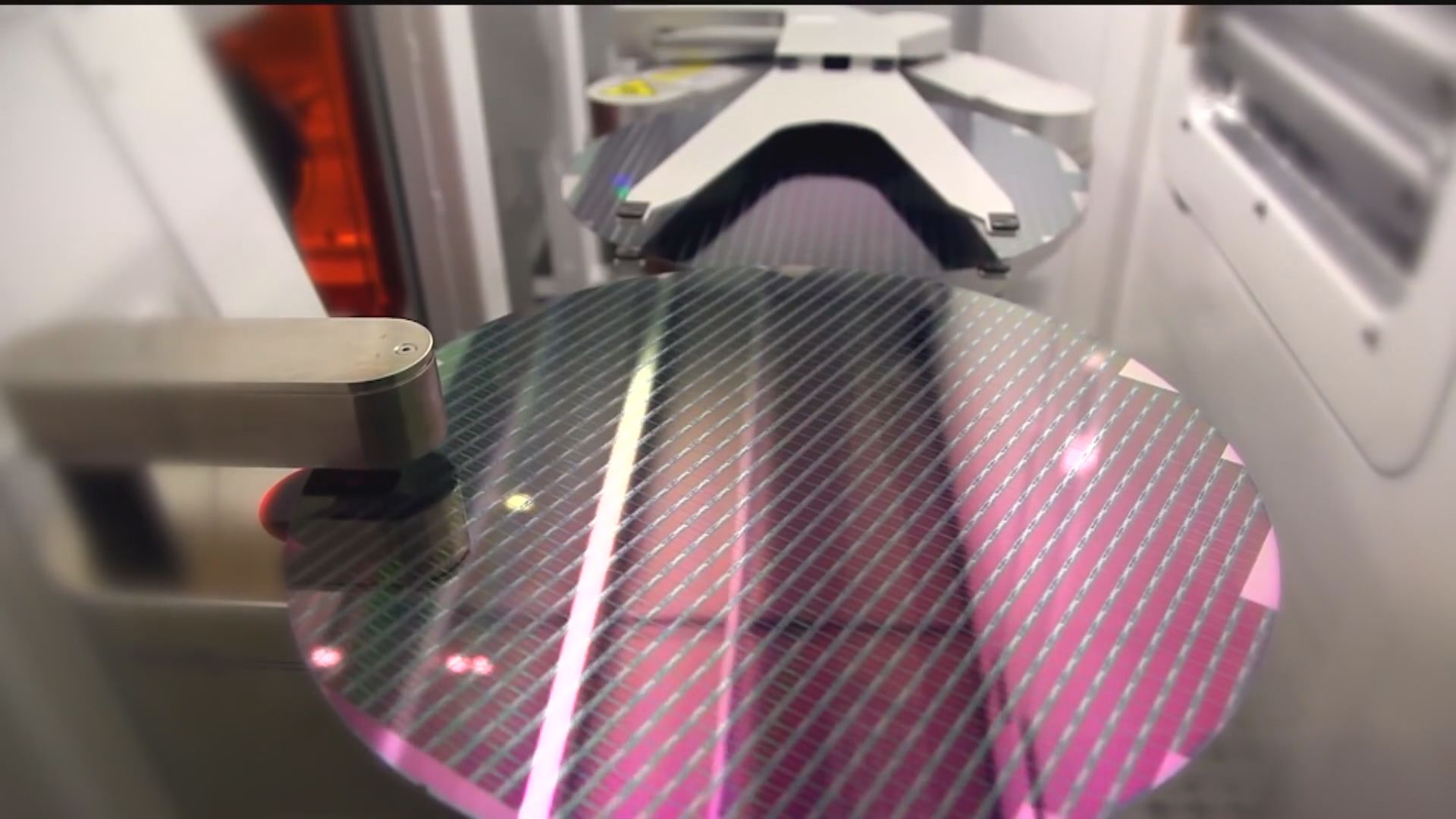 中國八月起對半導體關鍵原材料實施出口管制