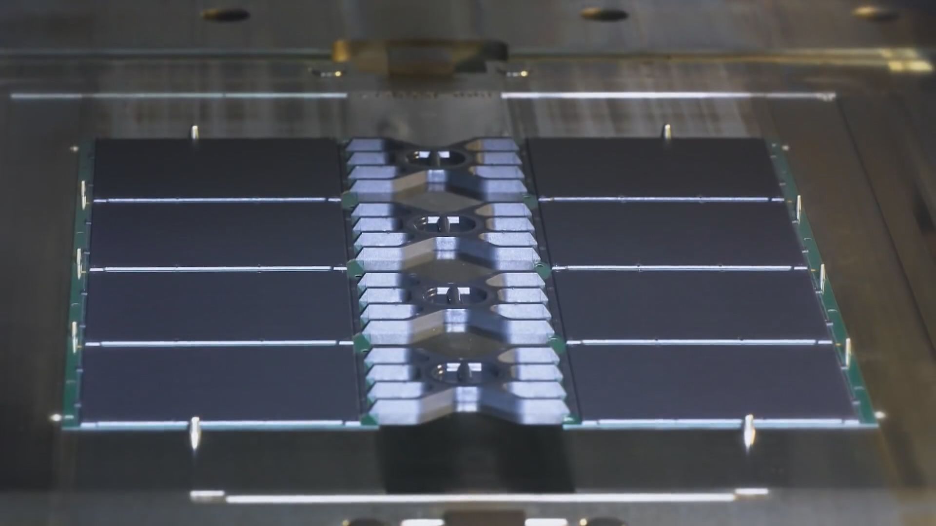 中國八月起對半導體關鍵原材料實施出口管制