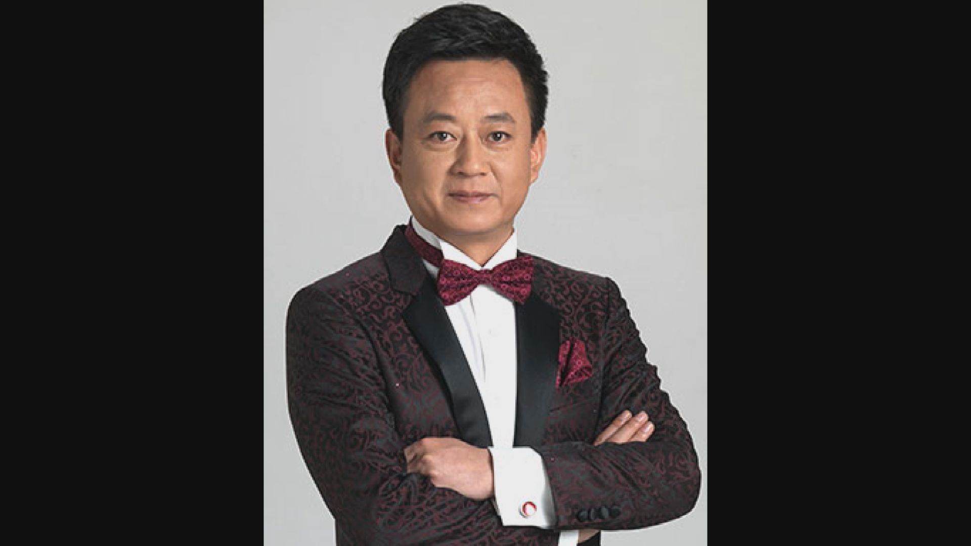 央視前男主持被控指性騷擾案遭駁回　原告稱會上訴