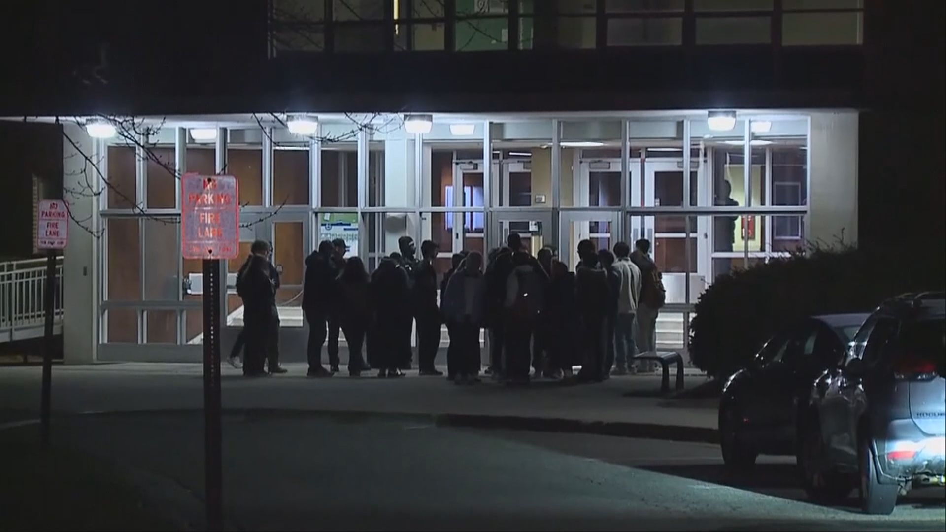 美密歇根州立大學槍擊案　兩名受傷中國留學生脫離生命危險