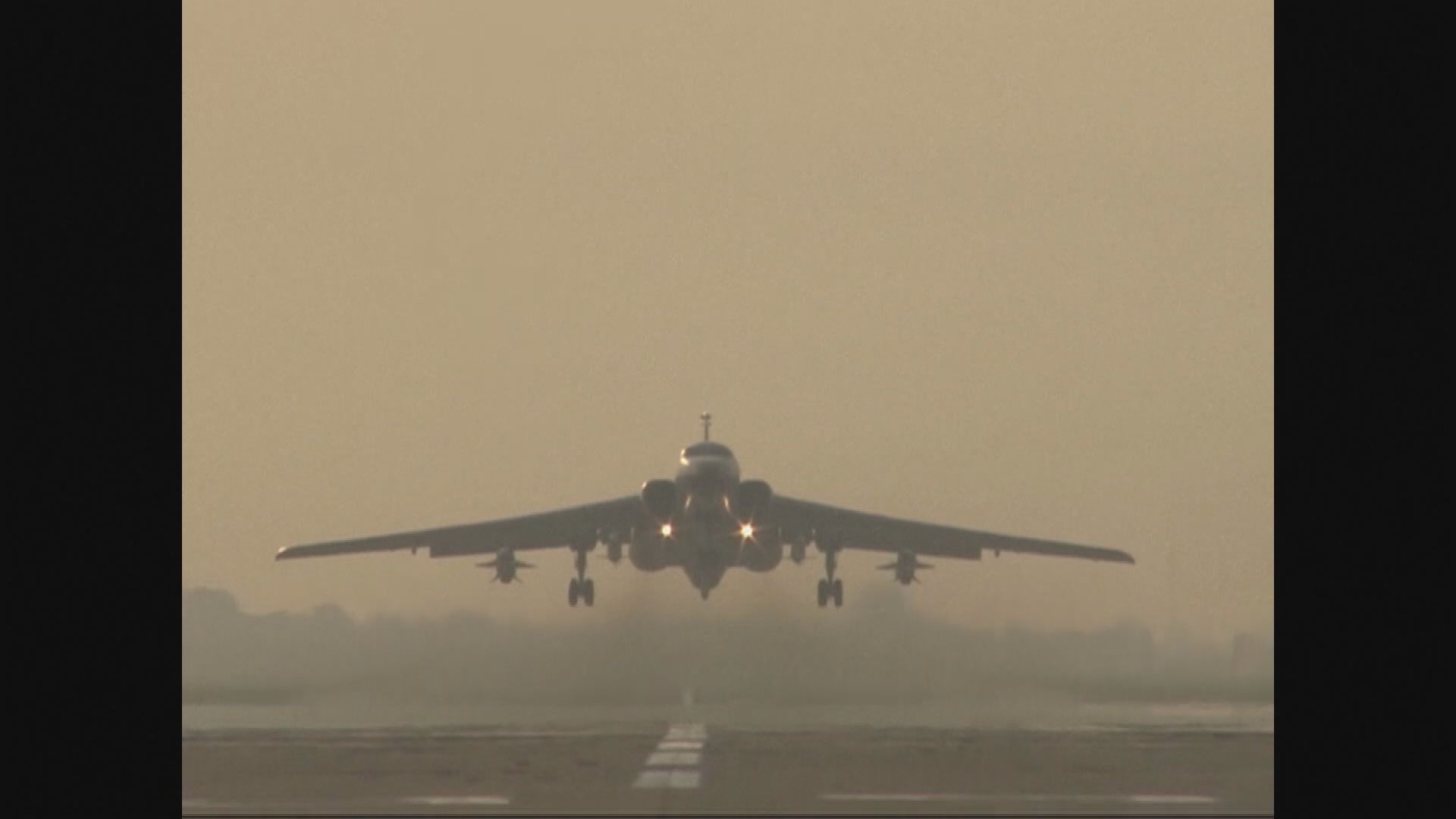 美國報告指解放軍不斷擴充軍力