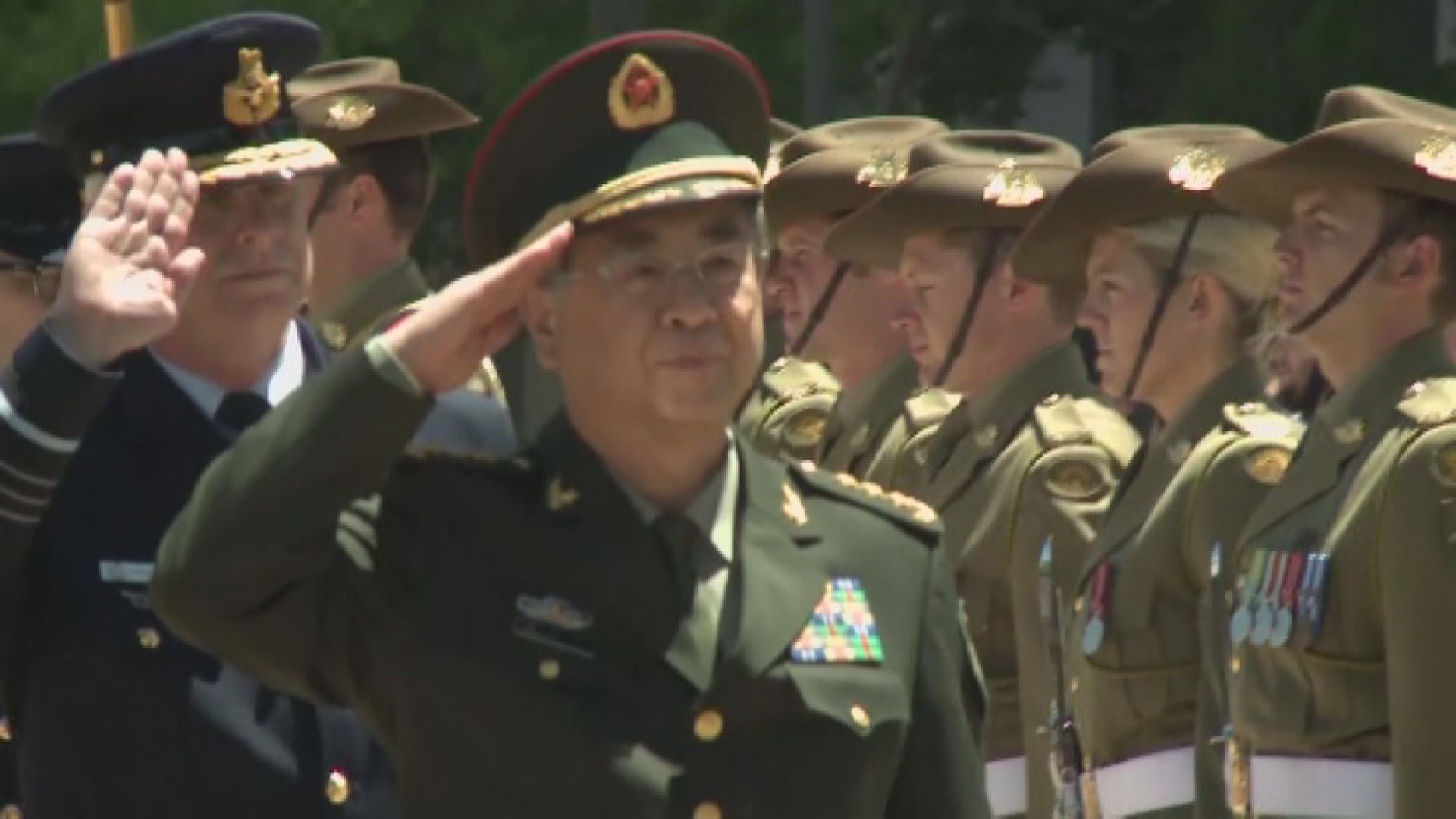 房峰輝被開除黨籍移送審查起訴