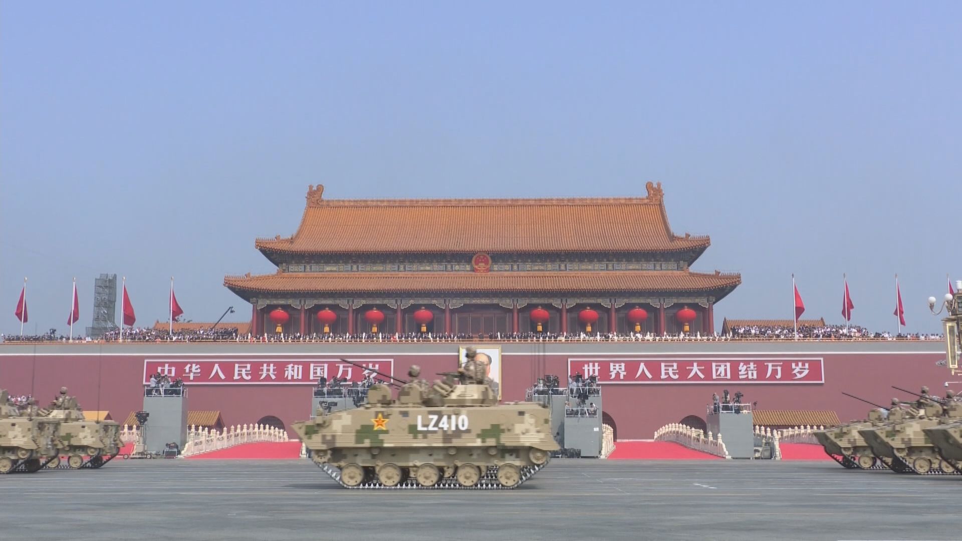 習近平要求加緊構建武器裝備現代化體系