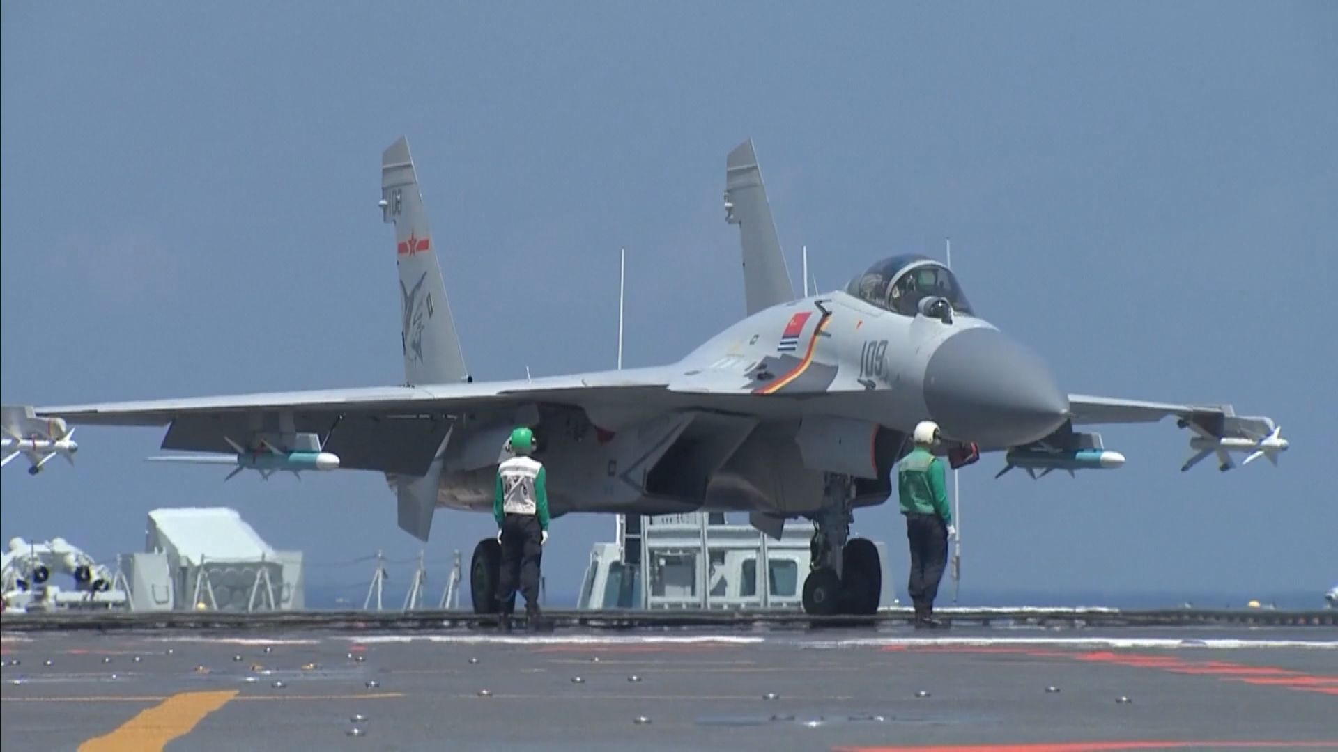 習近平簽署命令發布《軍事科研獎勵條例》