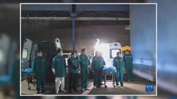 河南平頂山煤礦發生事故致10死 仍有6人失蹤