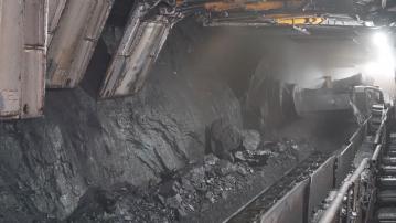 黑龍江興安煤礦洩漏二氧化碳 5人死亡