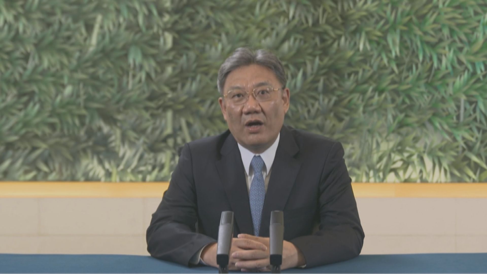 商務部長：支持香港作為單獨關稅區加入RCEP