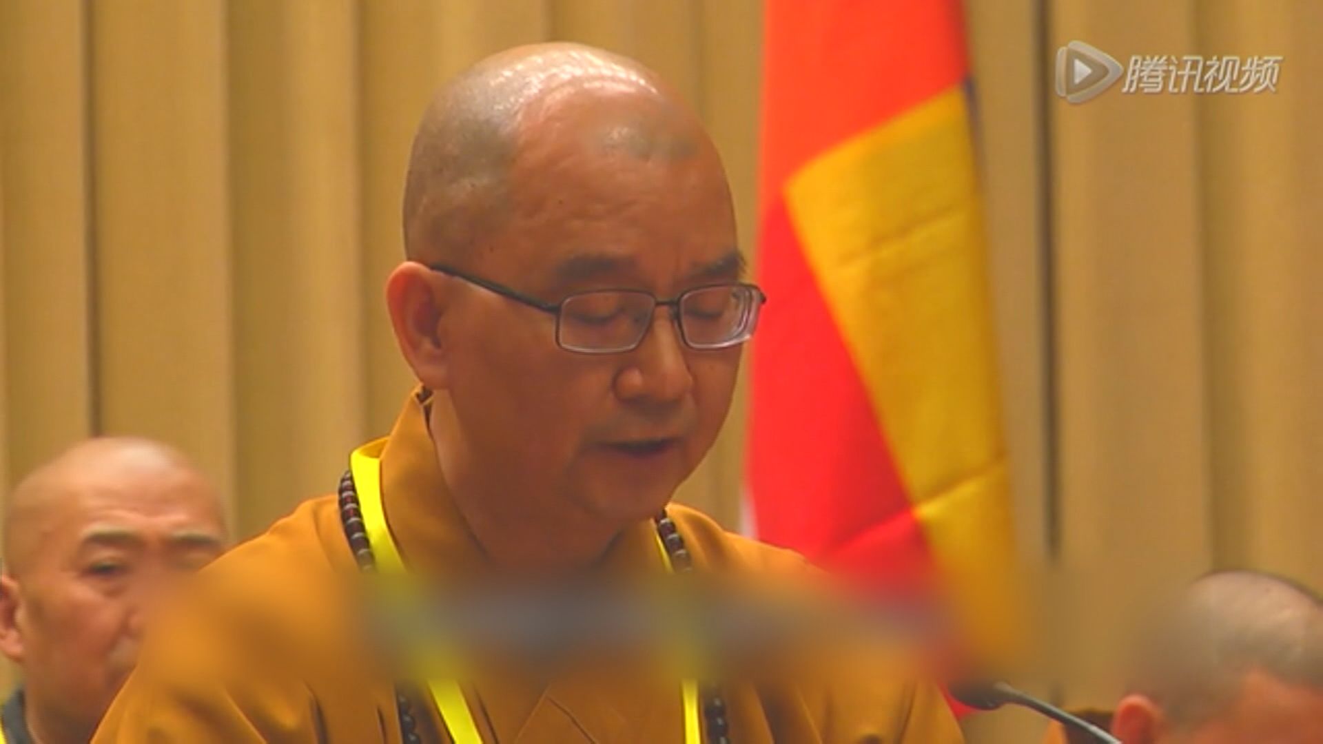 釋學誠涉性騷擾指控屬實