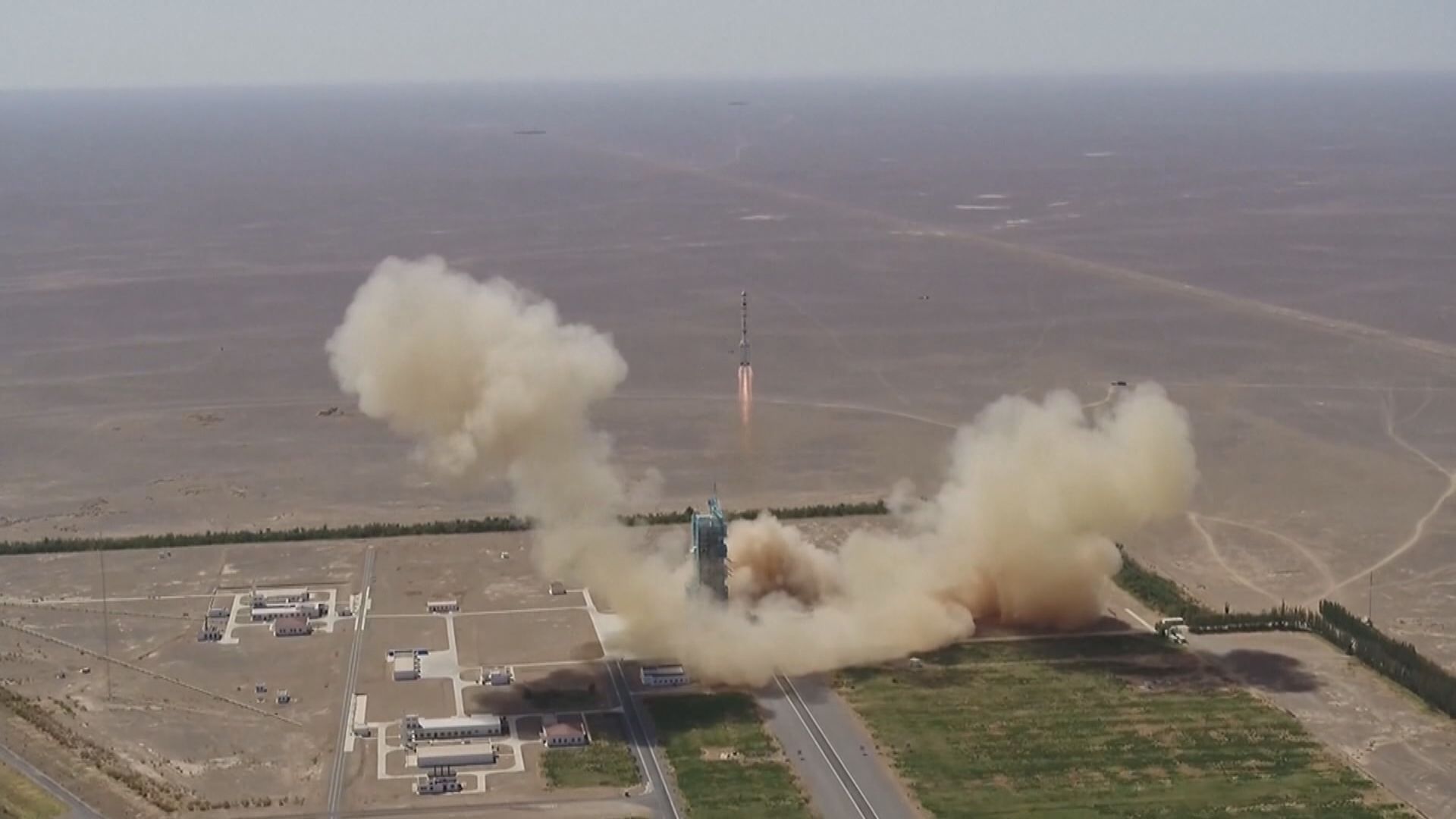 中國今年將全面推進探月工程四期和行星探測