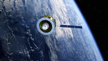 嫦娥六號完成月球軌道交會對接 將月球樣本轉移至返回器