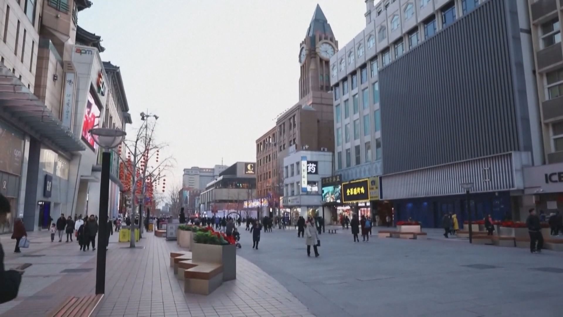 據報今年內地春節電影票房逾30億人民幣