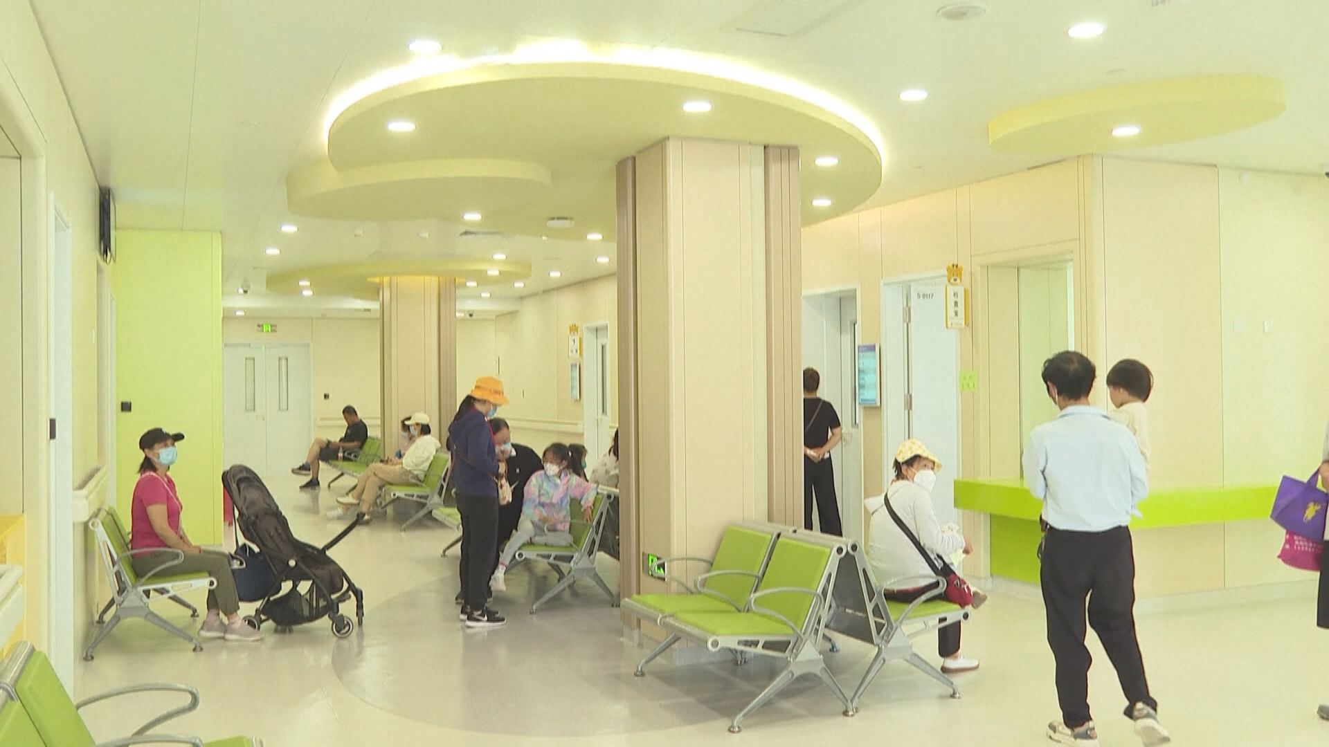 內地首次報告五宗女性猴痘病例