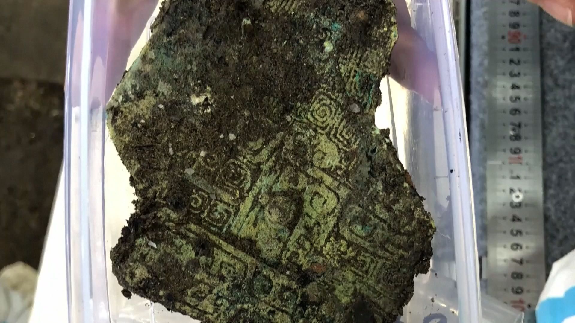 四川三星堆遺址將聯合金沙遺址申報世界文化遺產