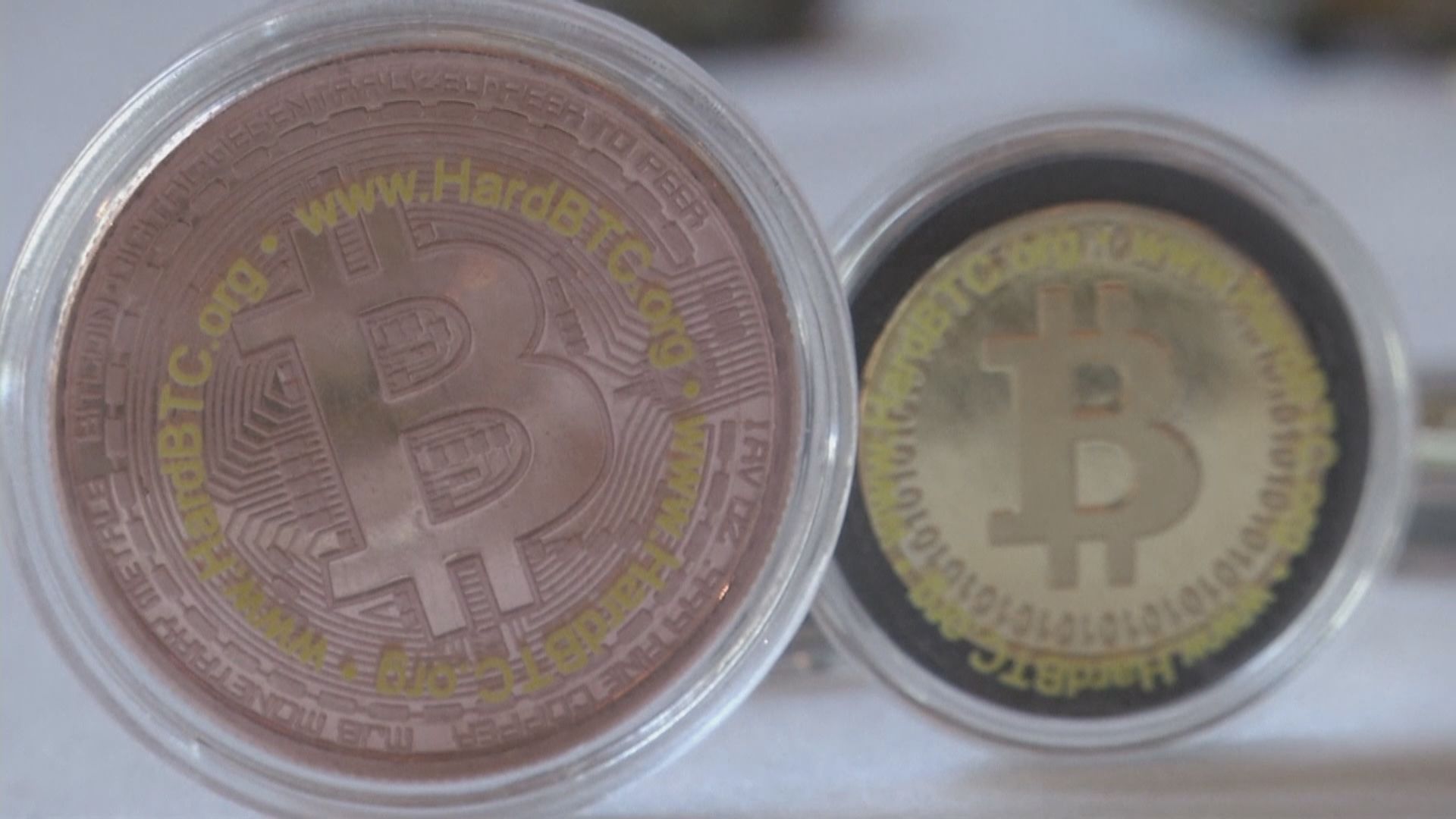 發改委：研加徵懲罰性電價　整治居民單位虛擬貨幣「挖礦」