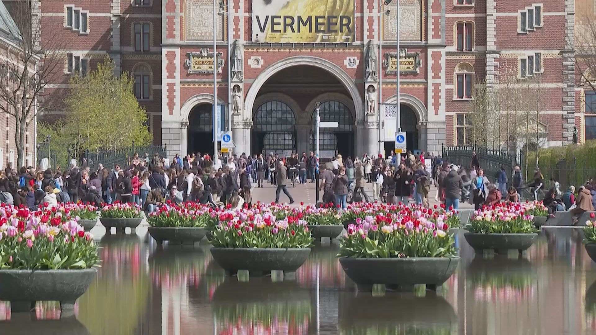 李強與呂特通話 指中方願同荷蘭推動各領域合作