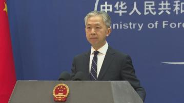 外交部回應北韓再射導彈：對話協商才是解決問題根本之道