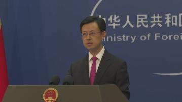 外交部：習近平將與金正恩會談　就中朝關係等深入交換意見