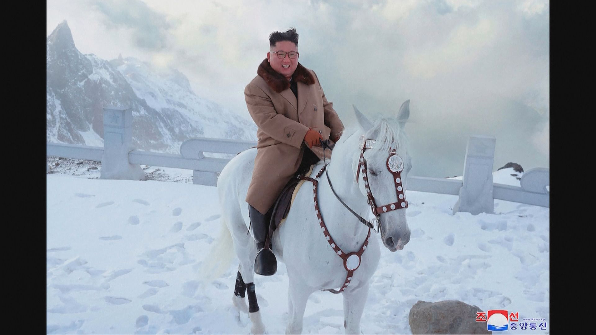 【眾說紛紜】金正恩多日未有露面健康惹關注