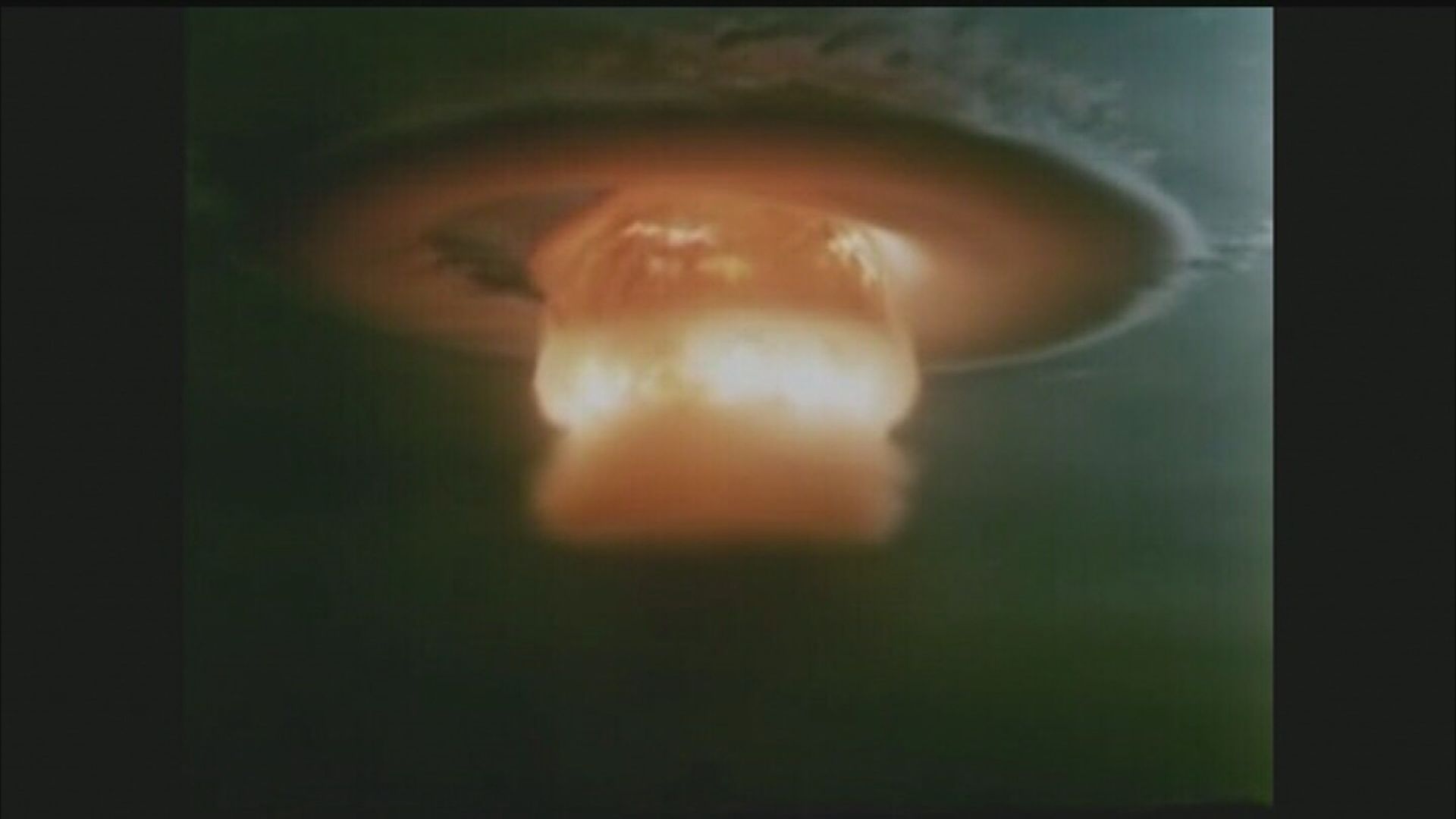 美國國務院報告指中國或正秘密核試