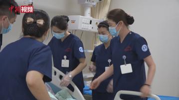 內地註冊護士總數達到563萬人