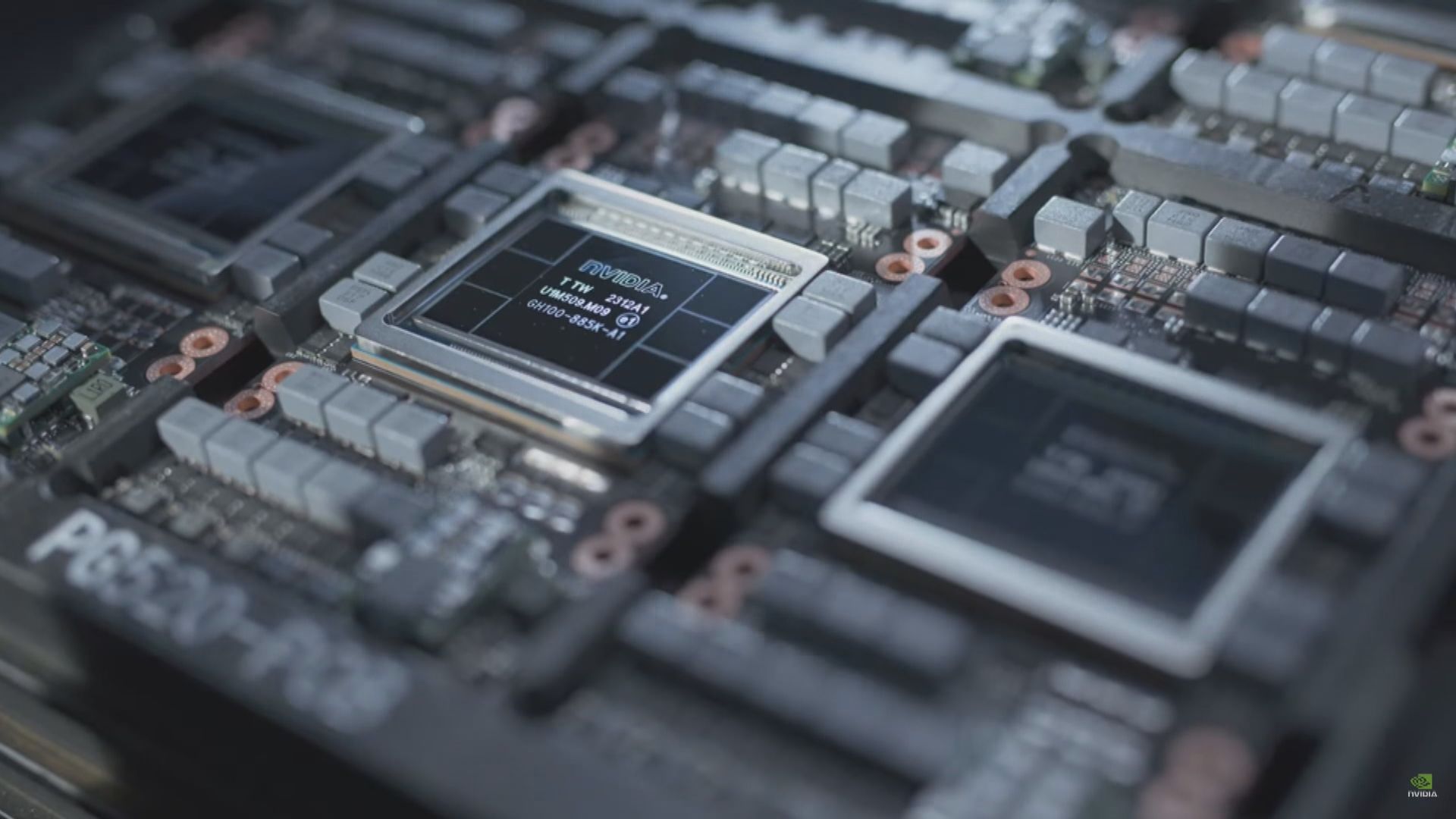 傳騰訊及阿里等中企首季購入逾160億美元英偉達晶片