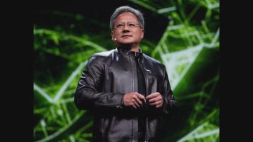 黃仁勳：華府毋須憂慮中國將Nvidia技術用於軍事