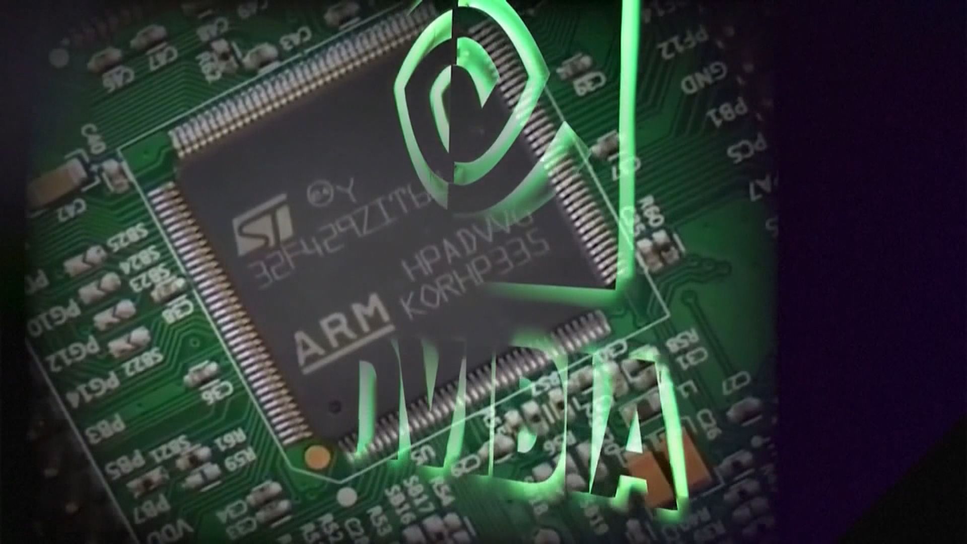 據報國家網信辦下令中國企業停止採購英偉達人工智能晶片