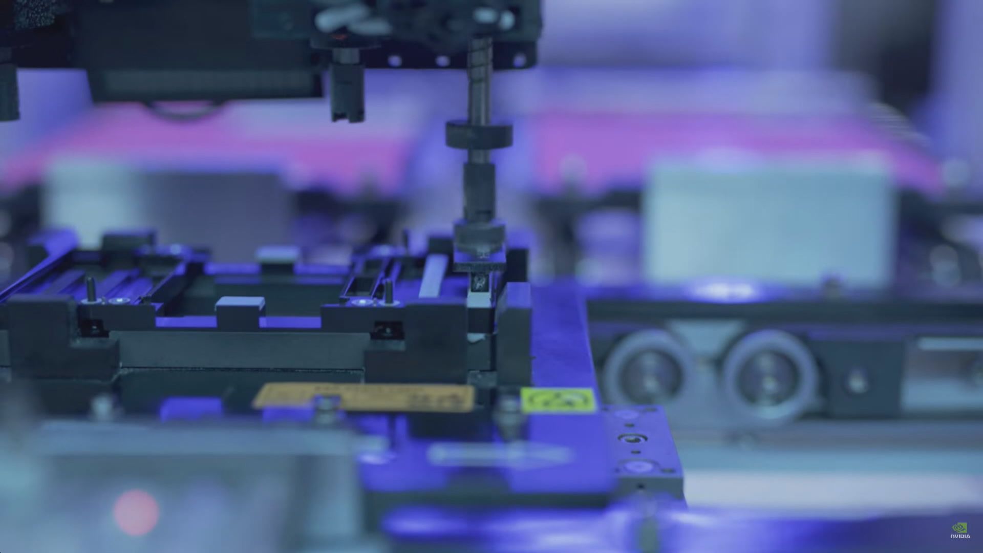 外電：英偉達擬明年2月中旬前向中國出貨H200晶片