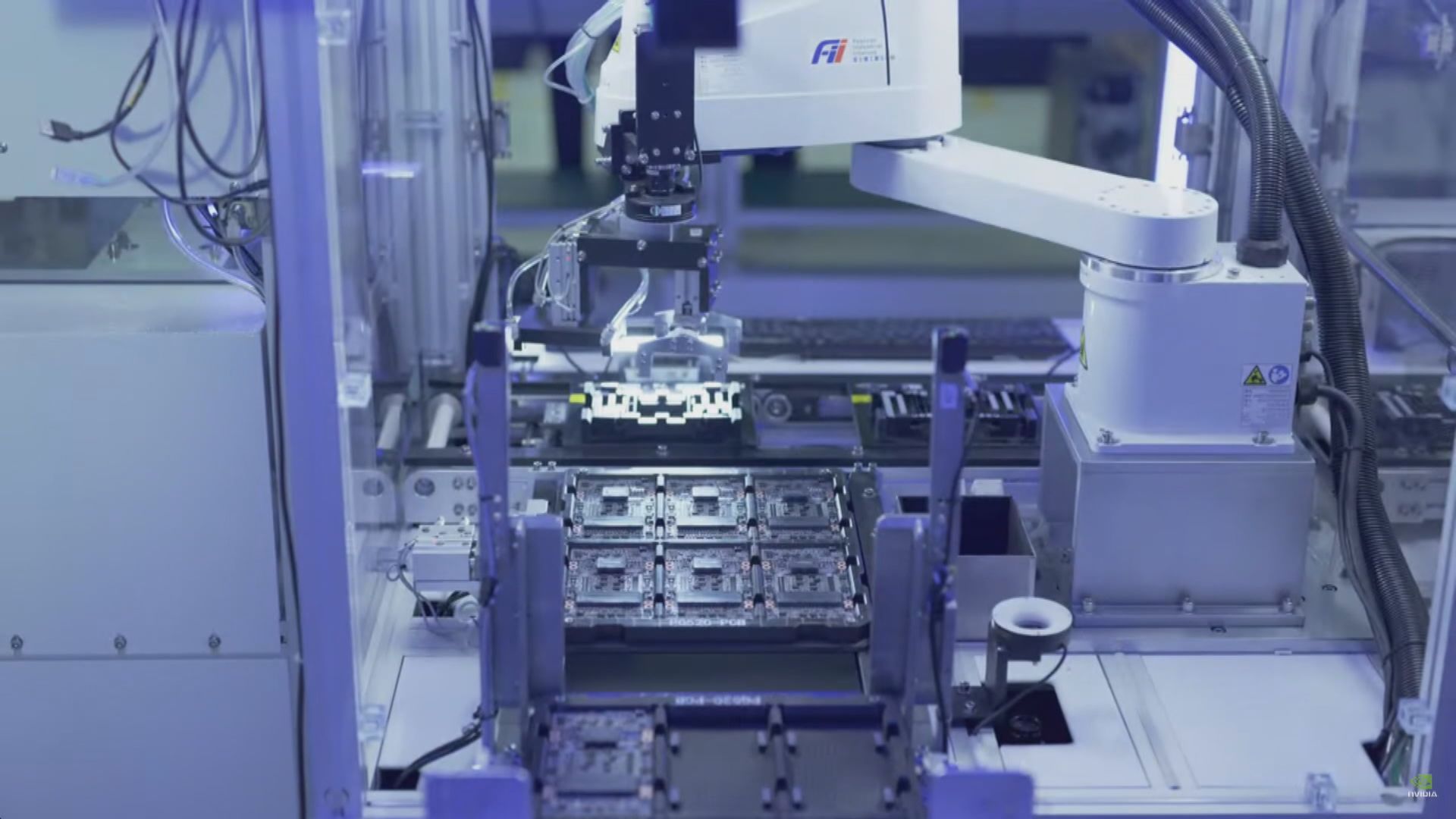 內地通知科技巨頭著手準備採購英偉達H200晶片