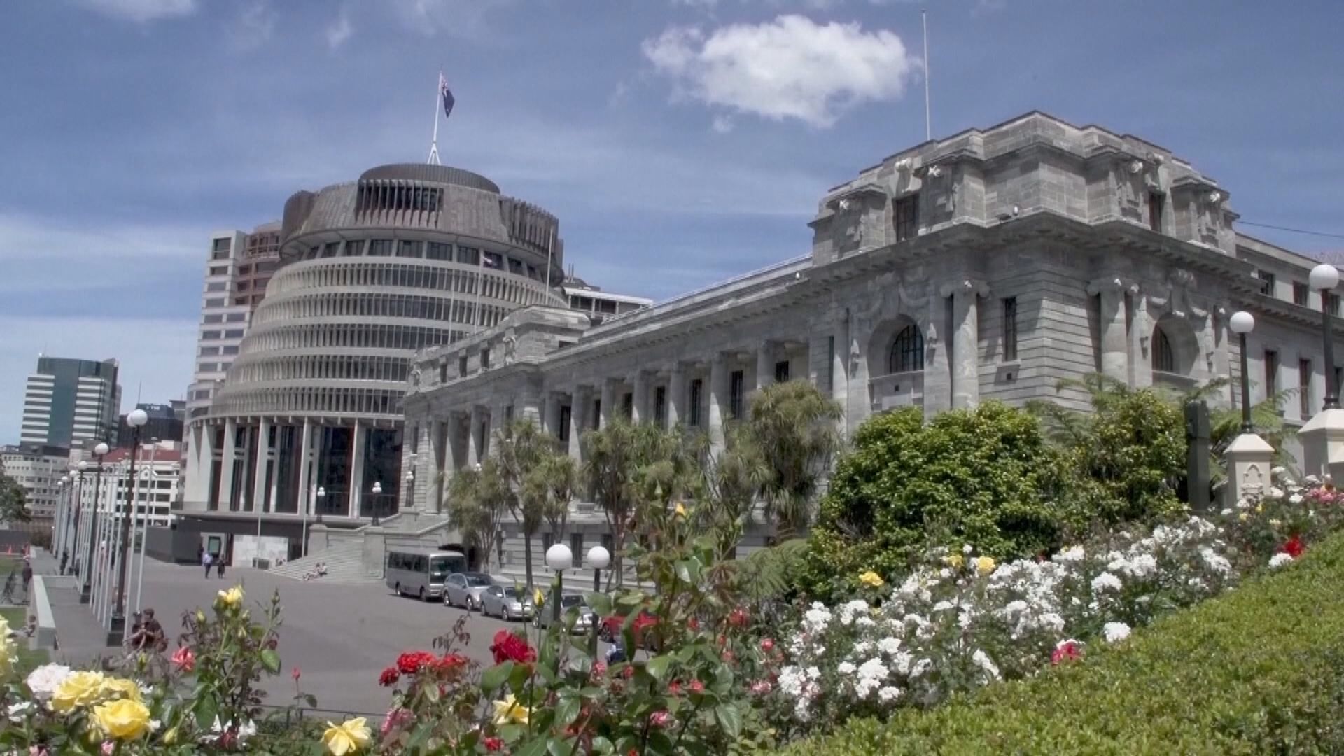 中國公民過境時遭無端滋擾盤問　中國駐新西蘭大使館提出嚴正交涉
