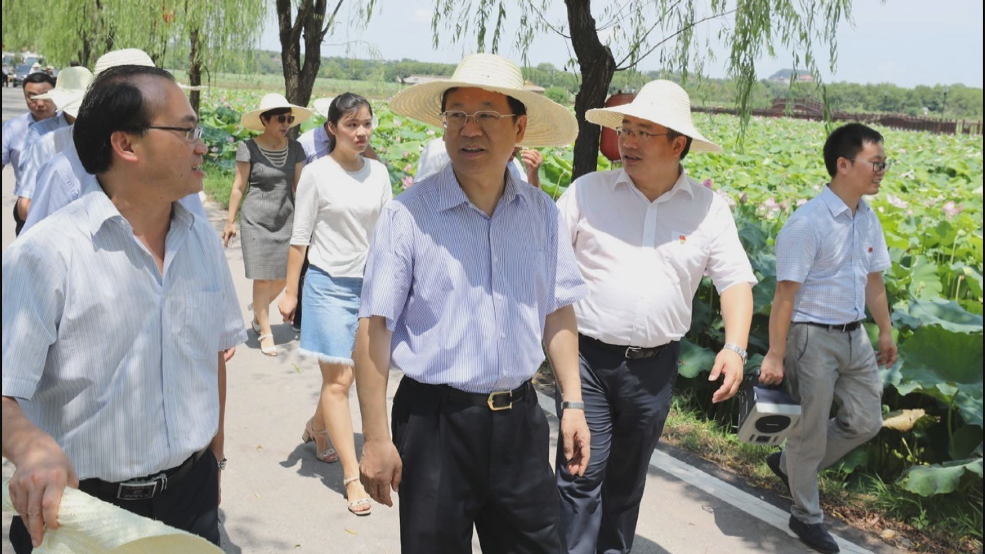 中紀委：國家開發銀行副行長何興祥涉違紀違法正被調查