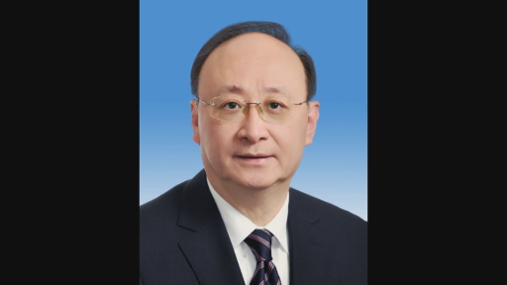 尹力接任北京市委委員、常委、書記