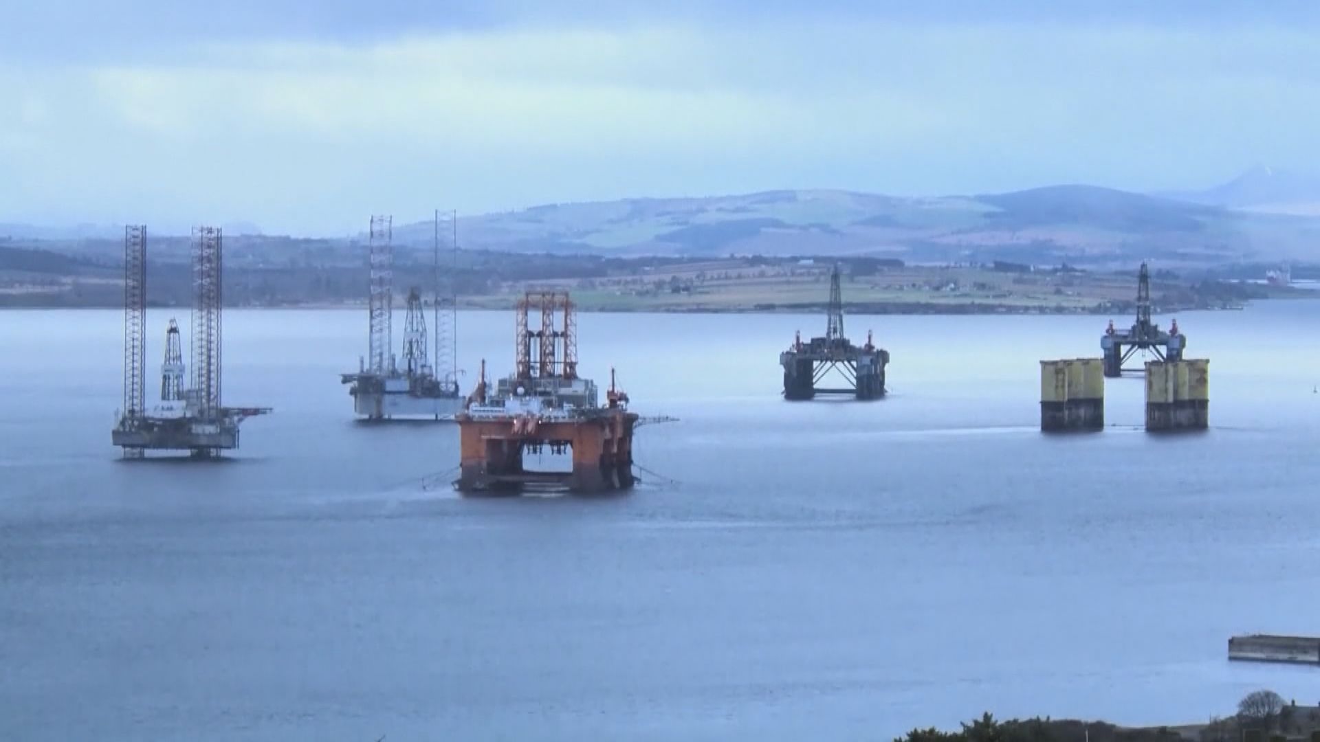 受新型冠狀病毒疫情影響　傳內地石油需求大減兩成