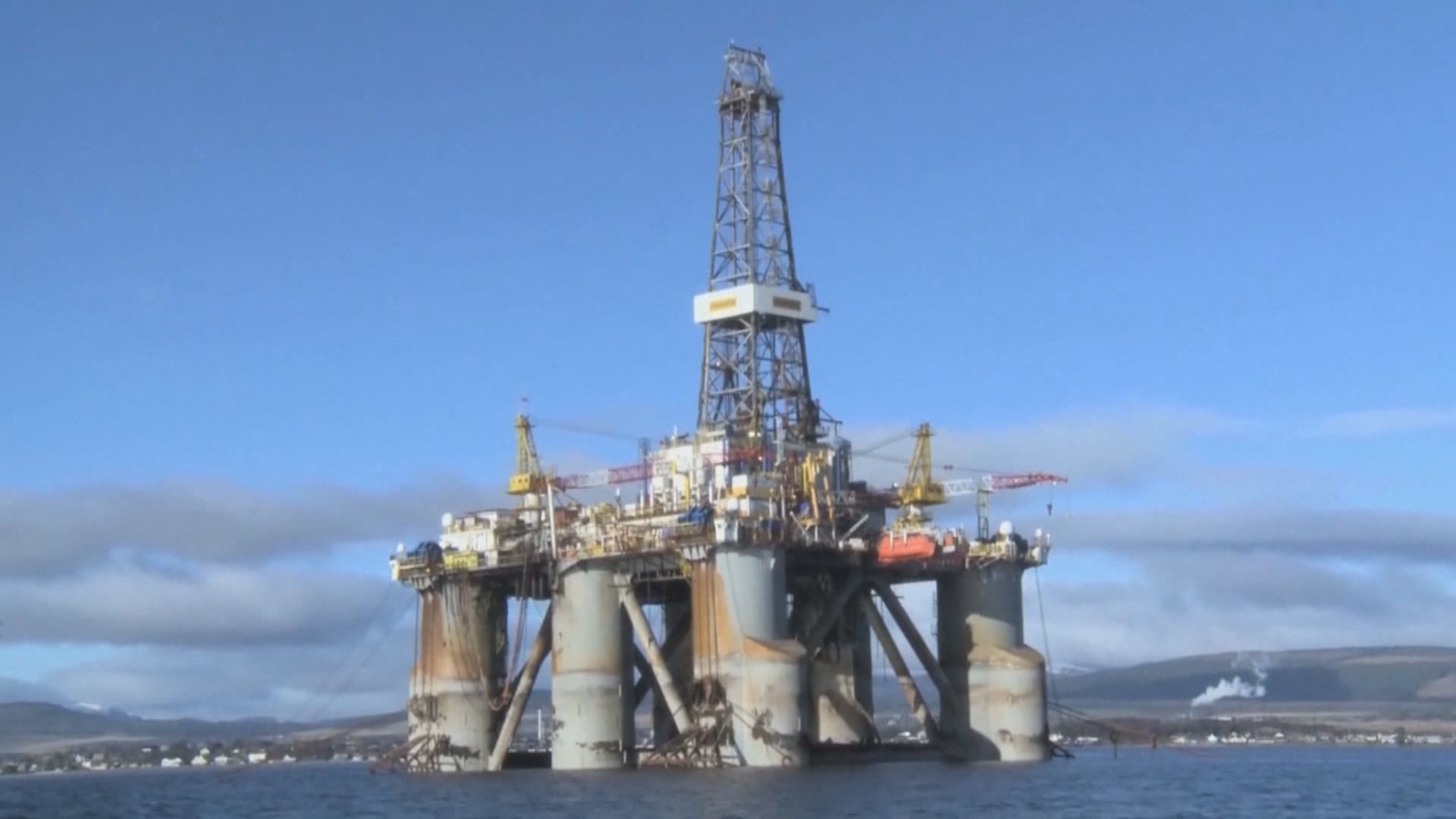 中國銀行今起暫停客戶原油寶新開倉交易