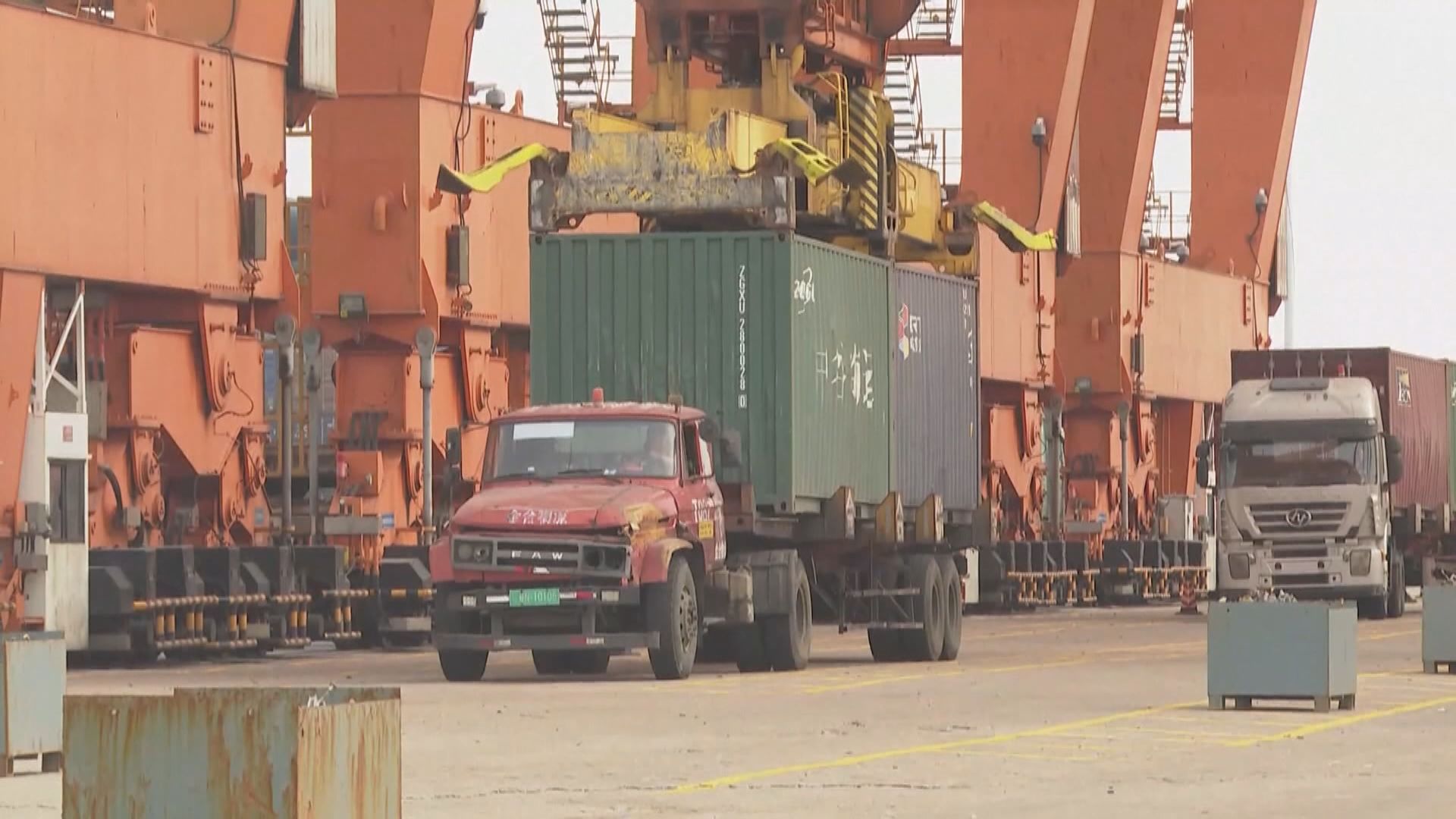 沙特1-2月重新成為中國最大原油供應國