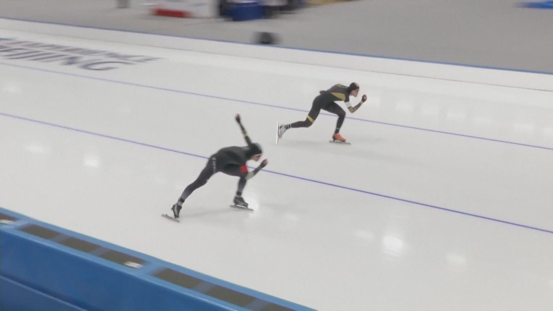 北京冬奧僅向境內售票　運動員與工作人員每日要做核酸檢測