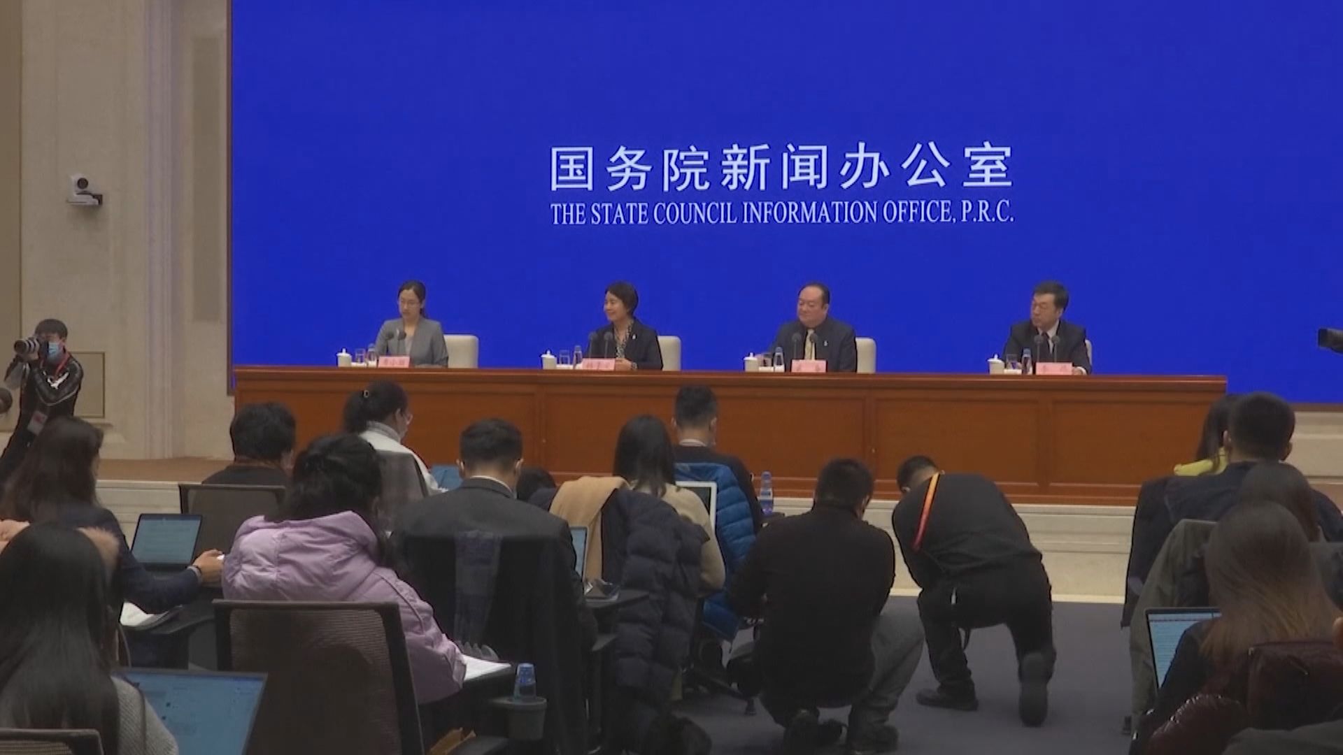 北京冬奧組委：冬奧期間或出現新冠感染個案