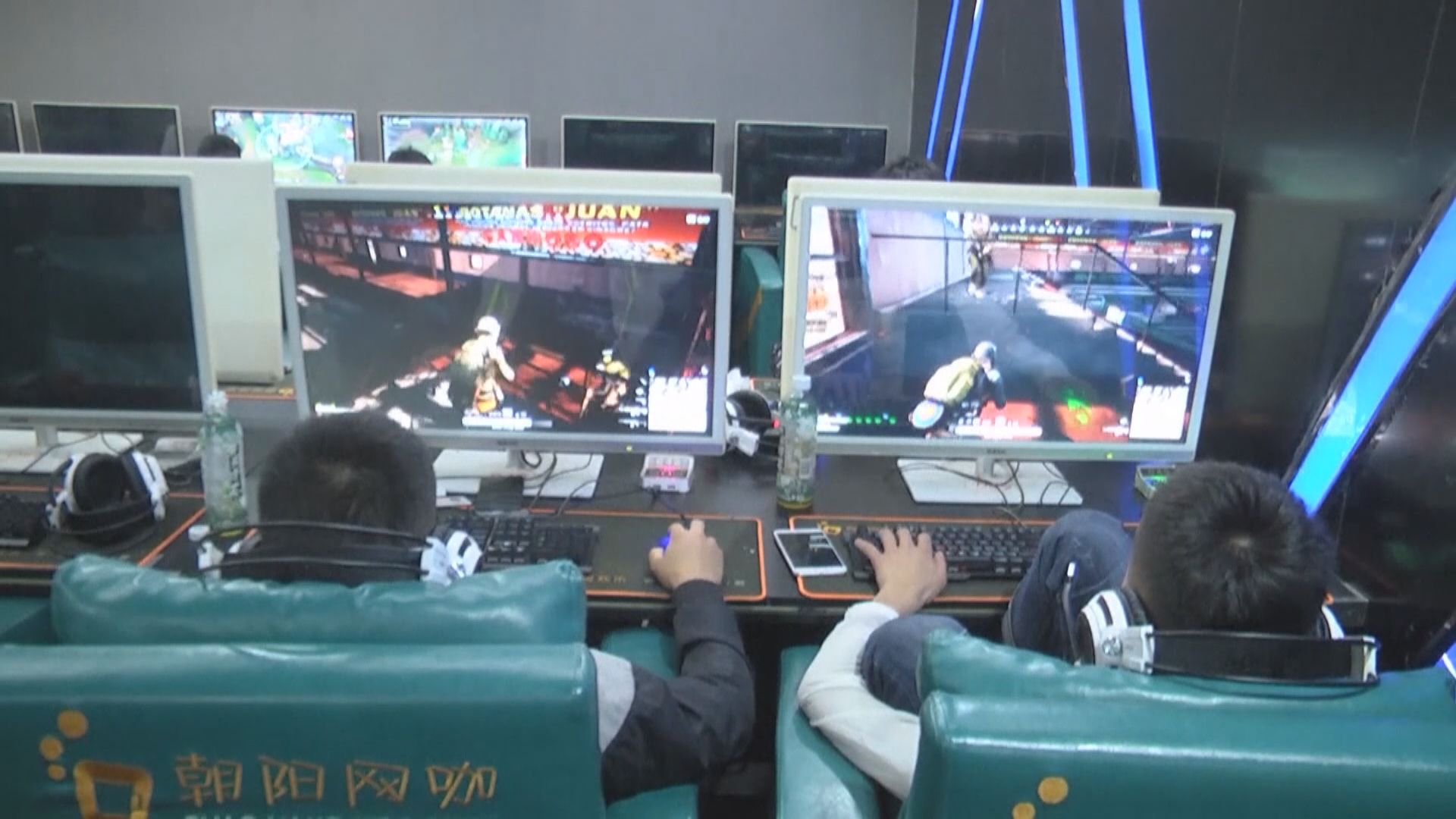 疫情帶動「宅經濟」　騰訊手遊收入增