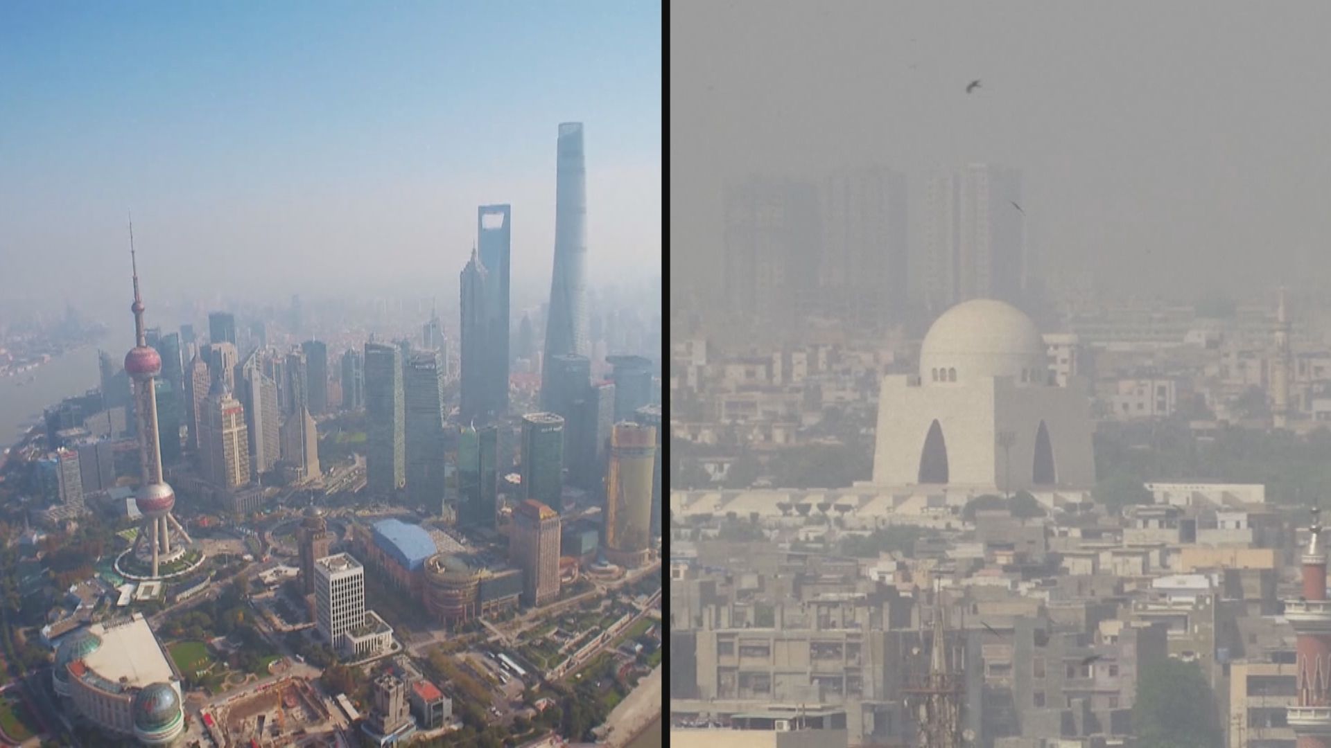 習近平向中巴經濟走廊啟動十周年慶祝活動致賀信