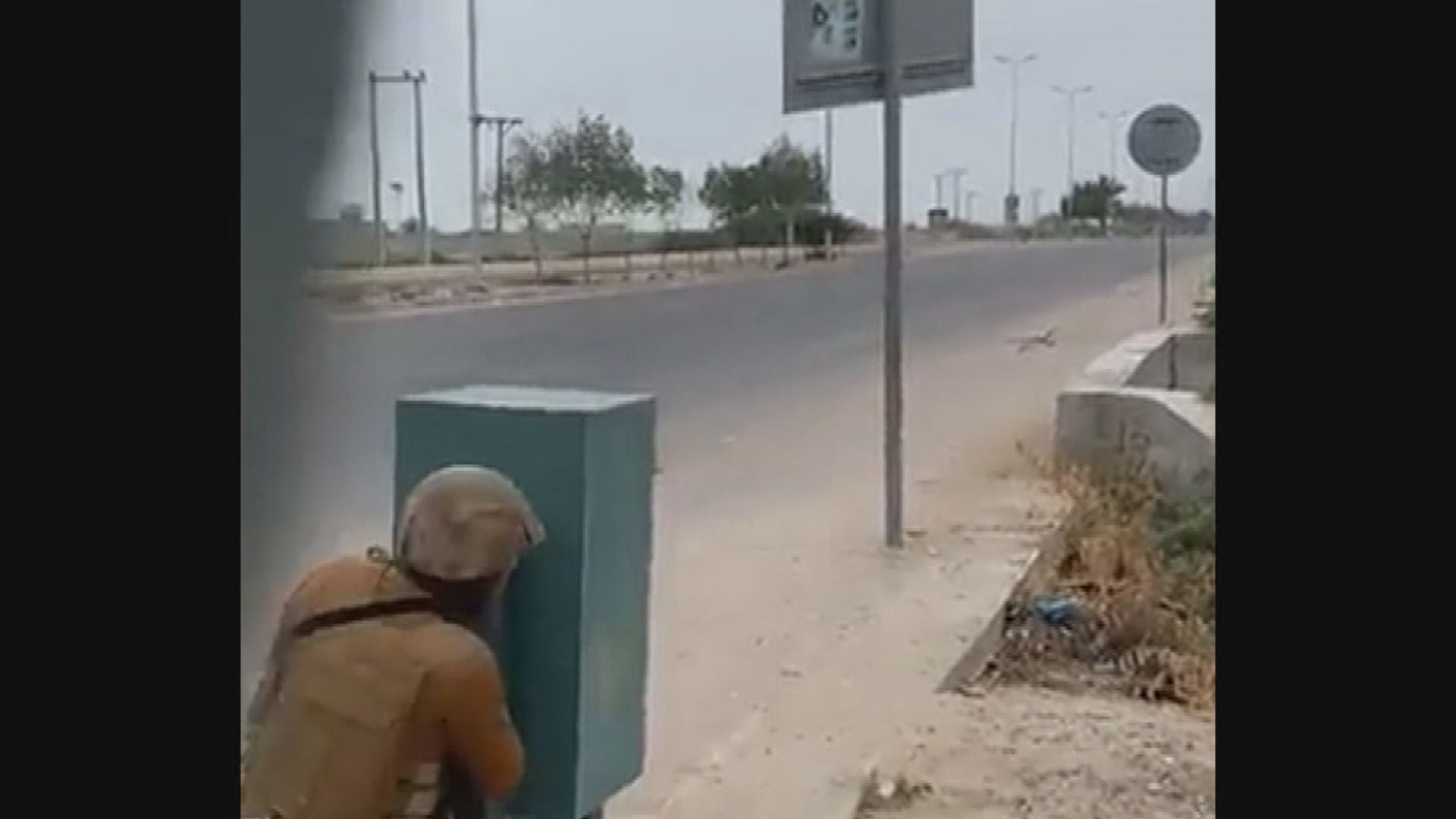 巴基斯坦瓜達爾港中方車隊遇襲 俾路支解放軍承認責任