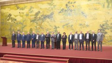 巴勒斯坦各派別簽署《北京宣言》提出建立獨立巴勒斯坦國