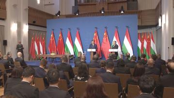 學者指中國的伙伴關係大致分三類 全局性伙伴關係屬最高級