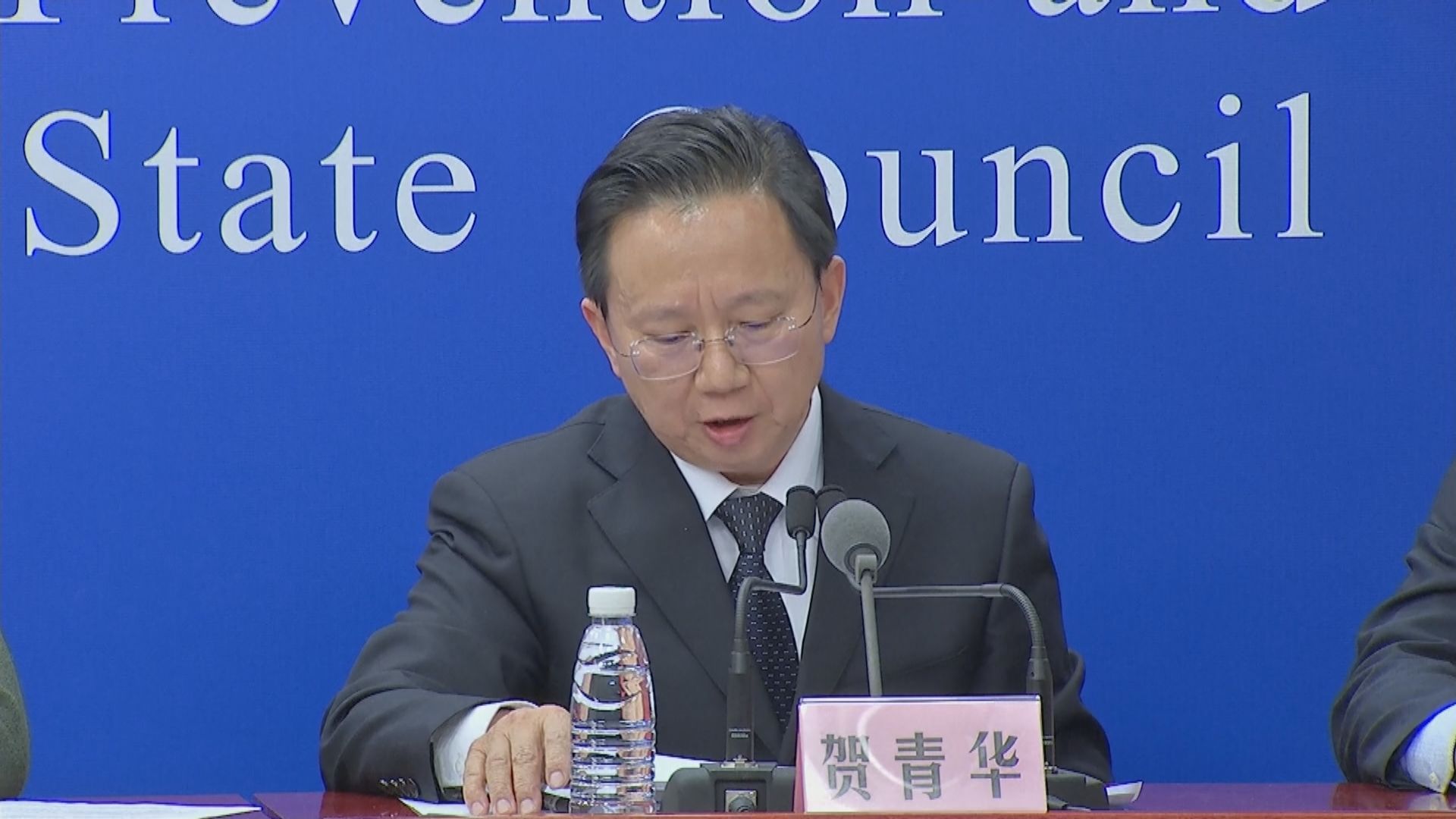 衞健委：防控形勢嚴峻複雜　將開展專項督查工作