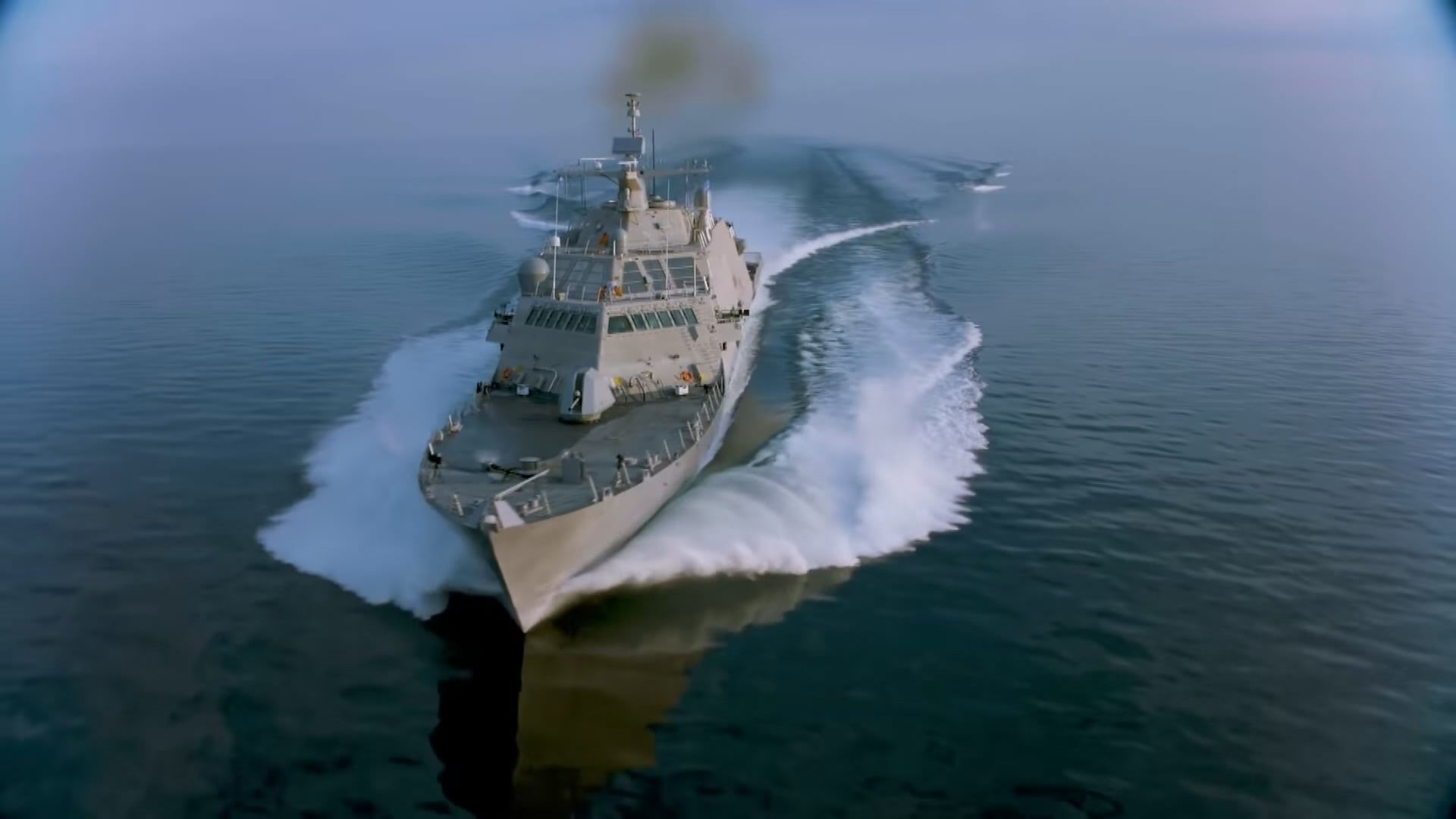 南部戰區指堅決捍衛國家主權安全和海洋權益