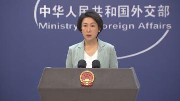 中菲南海起衝突 中方向菲方提嚴正交涉