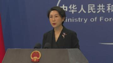 外交部重申 菲律賓不得損害中國在南海的權益