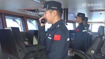 中菲兩國持續就黃岩島主權問題爭拗