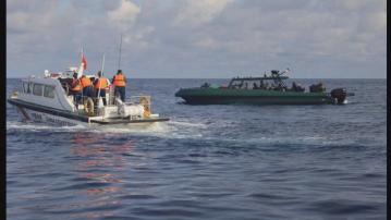 美菲外長通話 布林肯批評中方破壞南海和平穩定 中國稱菲方執意侵闖導致碰撞