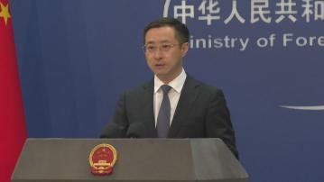 中國批菲律賓船隻偷運武器裝備到仁愛礁