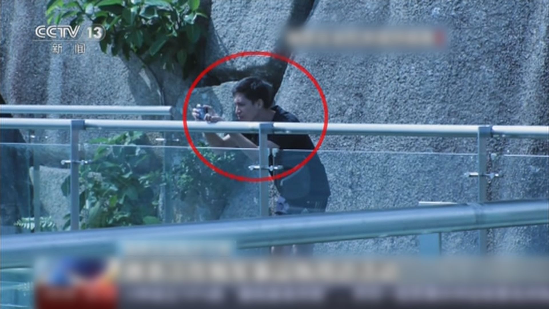 國安機關拘三名在華菲籍人員　涉於中國從事間諜活動